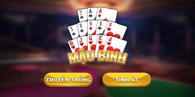 Tại sao Mậu binh Manclub được yêu thích