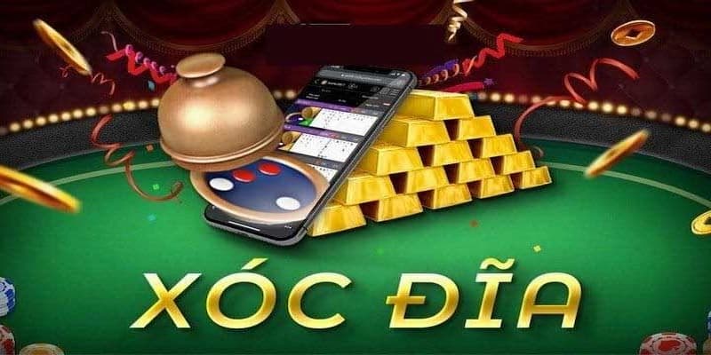 Vài nét về game xóc đĩa Manclub hấp dẫn