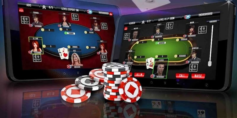 Vì sao poker Manclub trở thành lựa chọn hàng đầu